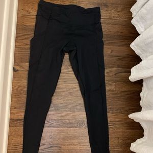 Lululemon Speed Up Tight 28”
